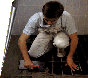 Grout