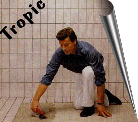 Tropic Tile Mortar